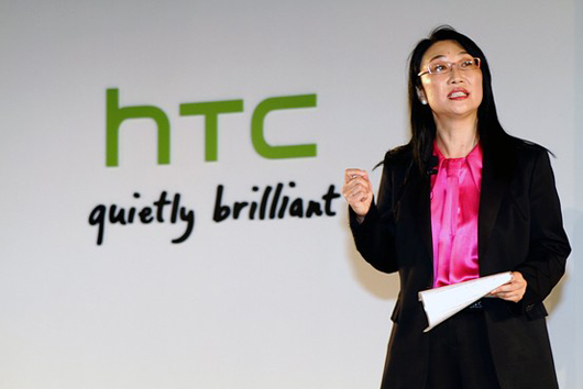 HTC成立1000万美元VR基金，支持可持续发展项目