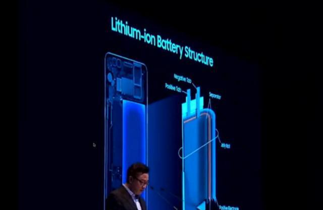 Note 7爆炸门事件告诉科技行业：冒进的危害猛于虎！