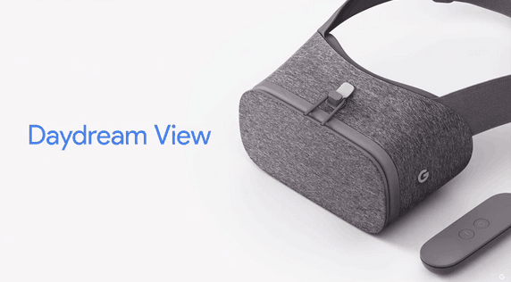 谷歌VR团队招硬件和光学人才，或开发新VR设备