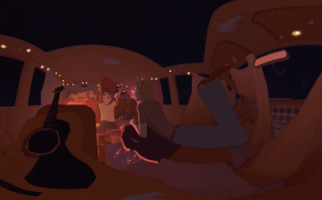 VR影片《珍珠》入围奥斯卡最佳动画短片