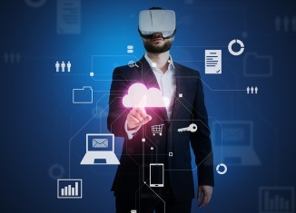 VR/AR是下一个计算平台还是下一代互联网?