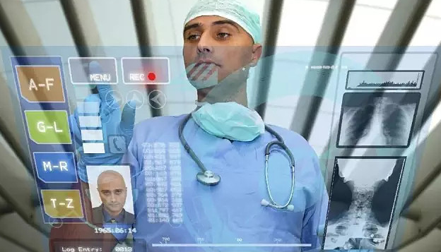 搭上人工智能顺风车，百度医疗未来将如何突围？