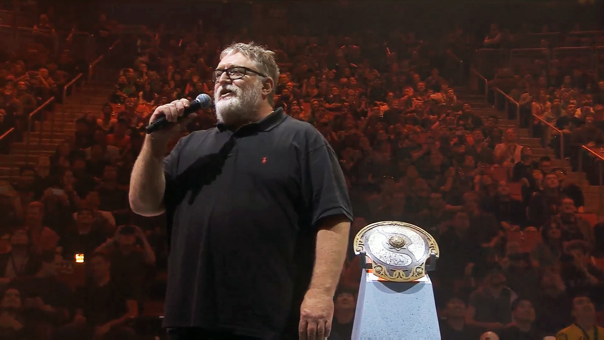 Valve创始人： 2018年推出集成无线功能的Vive头显