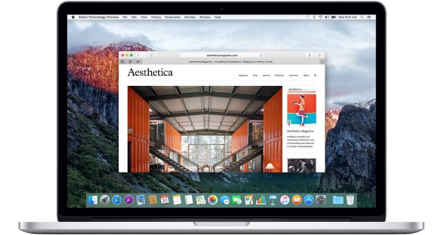 出奇制胜！苹果通过改进Safari来延长MacBook Pro续航时间