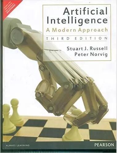 全球AI泰斗Stuart Rusell：研究人工智能太诱人了，不可抗拒