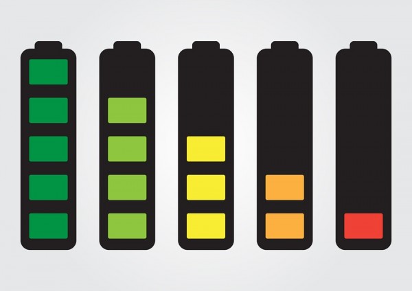 哈佛新研发了一种新型电池，可持续无损耗的使用十年以上