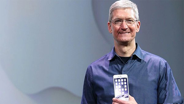 突破创新瓶颈，苹果会在iPhone 8上加入AR功能吗？