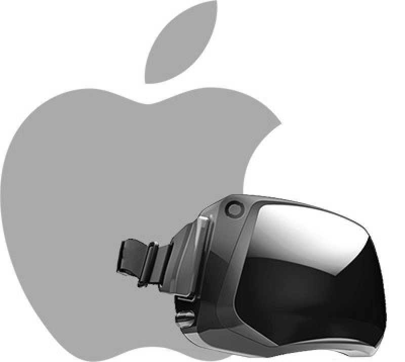 突破创新瓶颈，苹果会在iPhone 8上加入AR功能吗？