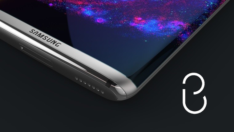 Galaxy S8搭载人工智能助手Bixby，三星或强势回归