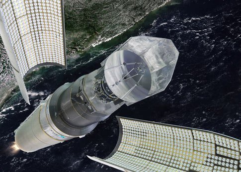 为节省航天器空间，NASA与迈阿密大学联合研制新型固态电池