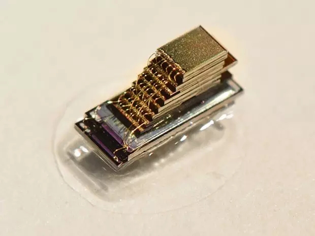 有了世界上最小的计算机整合融入，物联网或将再度迎来突破