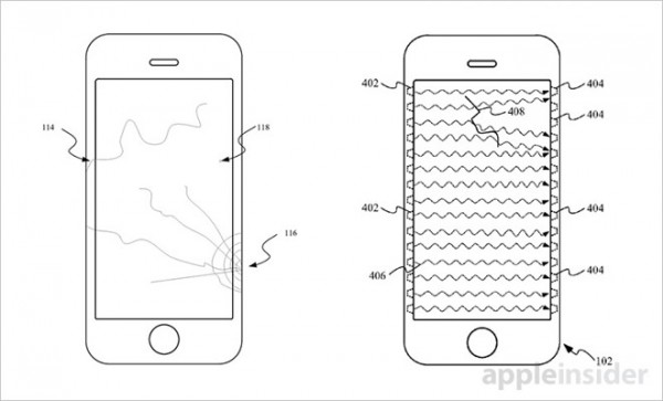 又来？iPhone新专利可告知用户屏碎了;宝马2026年公布创新电池技术