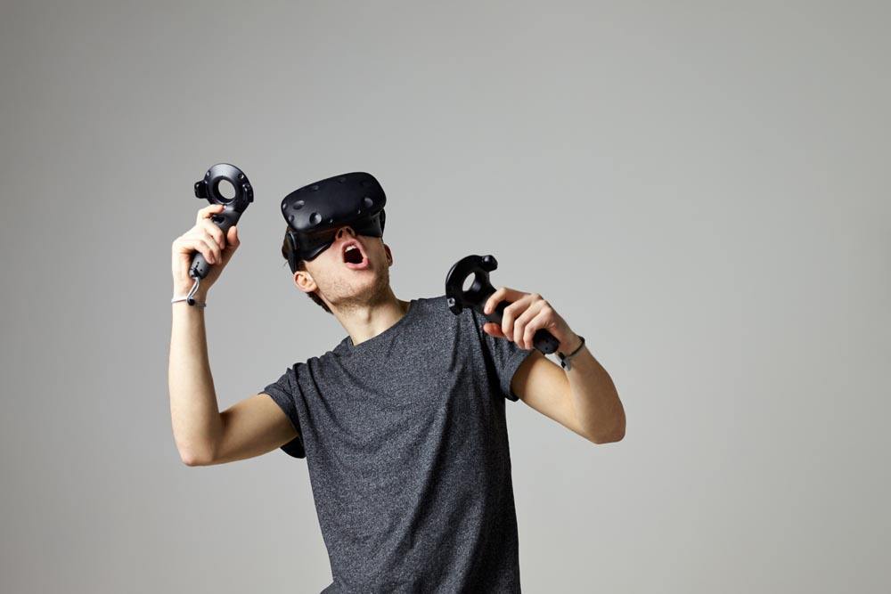 VR在国内越做越“廉价”，到底需要反思什么？ 