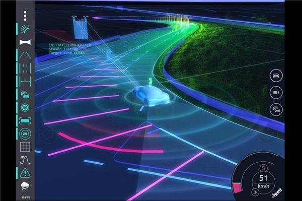 宝马宣布与Mobileye合作，想让每辆车都成为行走的数据源
