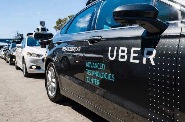美国拟立法禁止非汽车制造商上路测试自动驾驶，Uber们要怒了