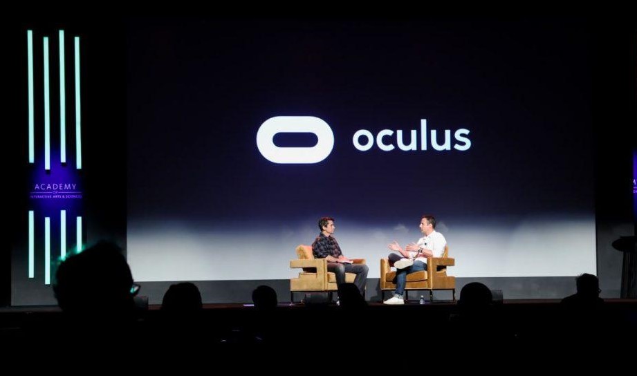 Oculus“好心”帮HTC Vive做内容优化？其实是为了拉拢用户