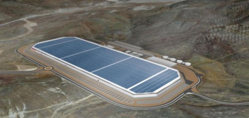特斯拉已经有了2座“超级电池”工厂，但未来还将再建3座
