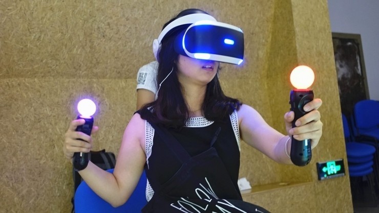 Vive Tracker售价100美元；交通部长表示支持共享单车发展