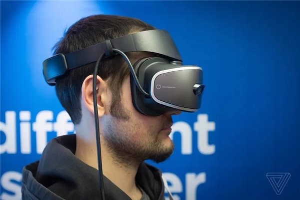 VR硬件市场大战在即，HTC和Oculus恐难笑到最后