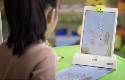 小小牛曹翔：Creative AR让孩子们成为21世纪的“神笔马良”