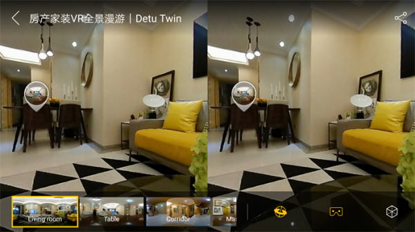 得图360度相机Twin让人人都能VR直播，众筹达成率已经破千