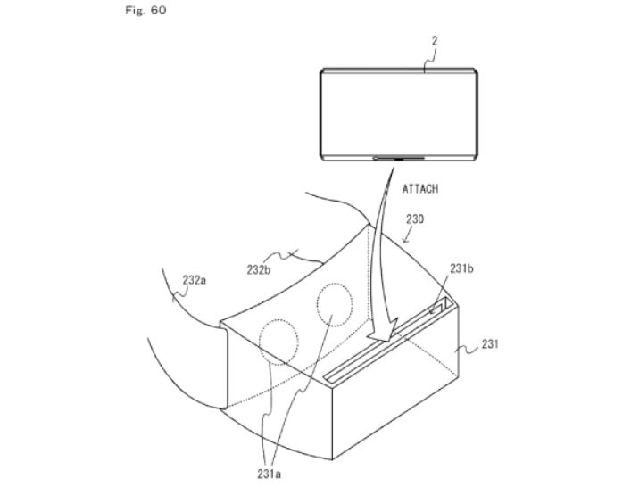网曝Switch主机VR头显，任天堂似乎真的要进军VR了