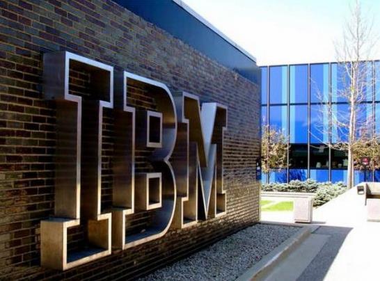 IBM推出区块链云服务，推进企业网络安全