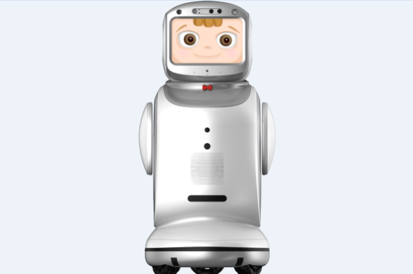 谁说传统企业离人工智能很远？你有一场AI+行业对接大会邀请函