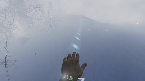 险境求生，《风暴Storm》用写剧本的方式打造全新VR游戏体验