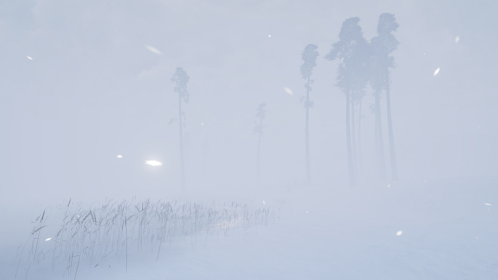 险境求生，《风暴Storm》用写剧本的方式打造全新VR游戏体验