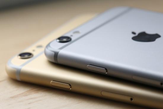 本土保护主义论该停了，法院判定iPhone 6外观并无侵权