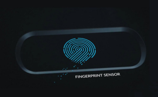 Synaptics发布屏下指纹传感器，或将是智能手机的下一个潮流