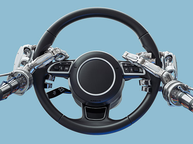 IBM用AI预测司机状态，决定自动驾驶下谁来接手方向盘