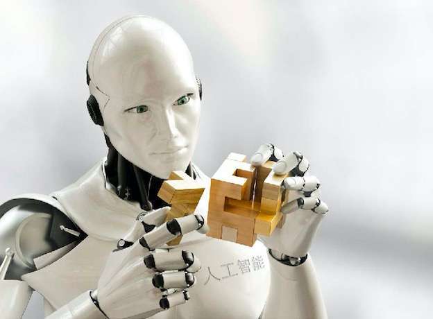 瑞银发布亚洲前瞻报告，AI可替代人类接任3000万以上的工作岗位