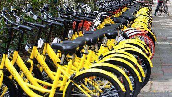 深圳发布共享单车规范，将对不良用户行为采取特别措施