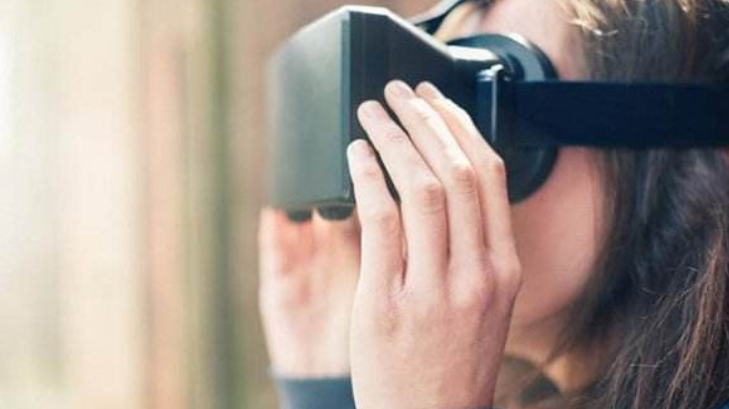 大疆新款无人机谍照曝光；中国首个自主制定VR行业规范正式发布