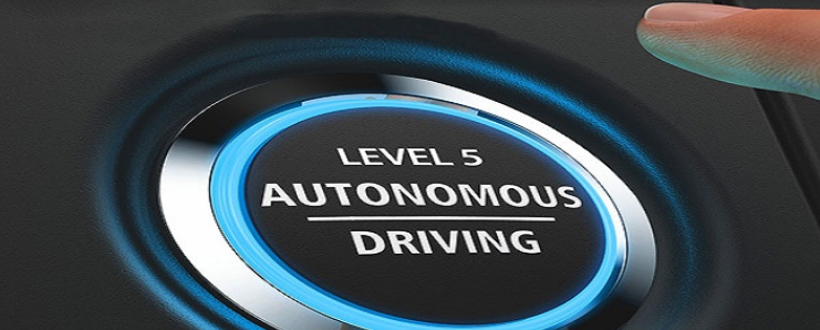 Mentor Graphics宣布进军自动驾驶，手段是一款Level 5自动驾驶平台