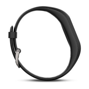 Garmin推出Vivosmart 3，心率监测更精确