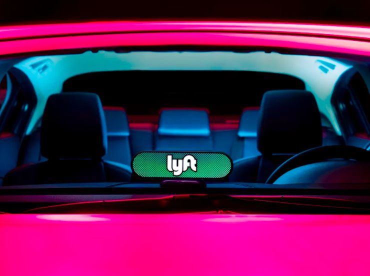 丑闻不断缠身，Uber被曝追踪竞争对手Lyft的司机信息