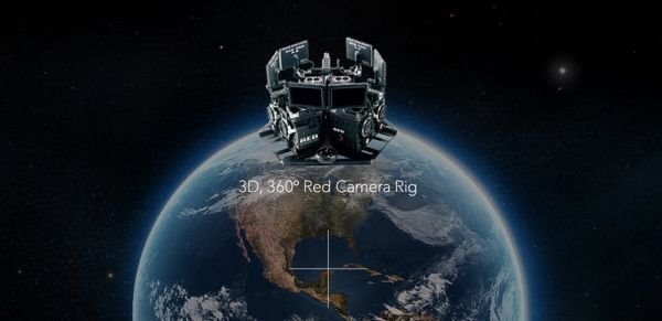 人人都能太空旅行！SpaceVR将在8月份发射世界首颗VR卫星