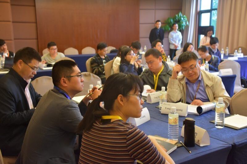 工信部IC power大讲堂（南京）开班，特邀国际名家做核心技术分享