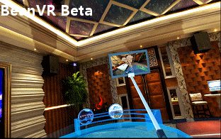 BeanVR秦凯：VR体验太孤独？我们要做娱乐性的社交产品