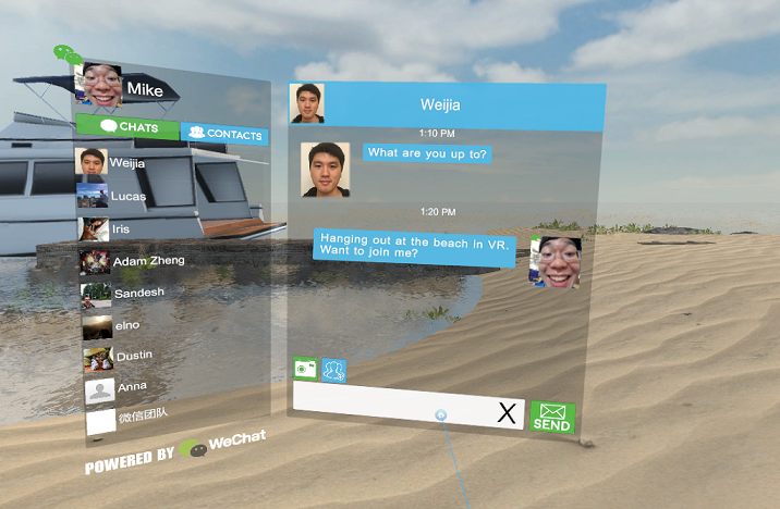 VIVE X团队引领全球创新  下一代VR体验触手可及