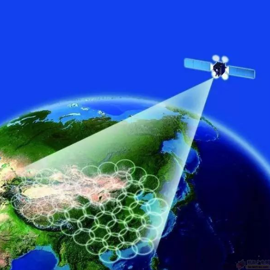 上海航天技术研究院陈占胜：虽身处地球，我却能站在卫星上看太空