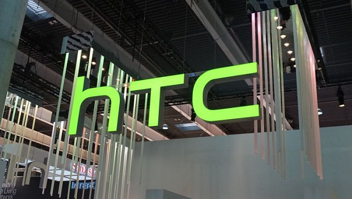 第一季度Vive销量超过Rift；HTC第一季度净亏损6612万美元
