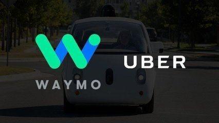 Waymo宣布已完成300万英里测试，而对手Uber却面临关键人才流失