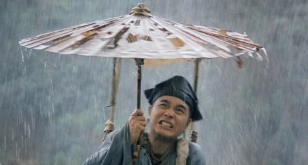 托了共享的福,我度过了激情又颓废的一天