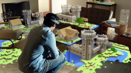 进军VR教育，重庆企业成立工业级VR培训中心