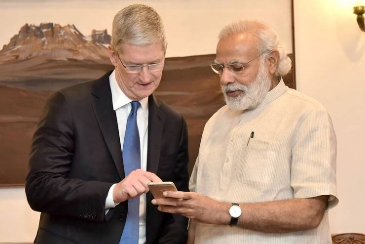 腾讯Q1总收入495.52亿元，王者荣耀立功；苹果开始在印度生产iPhone SE