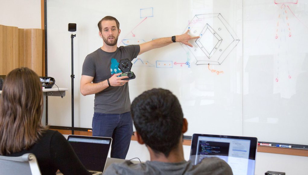 SteamVR追踪技术有多火? 半数开发者来自非游戏行业